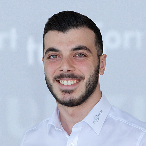 Bild von Giovanni Luca Malizia 